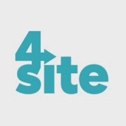 4Site Recruitment limited logo
