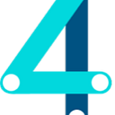 4Smart Cloud logo
