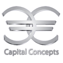 Capital Concepts, Inc. (Real Estate Loans) logo