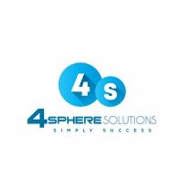 4sphere Software Solutions LLC logo