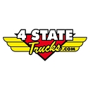 4 State Trucks