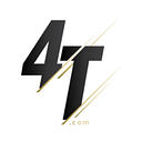 4T Markets logo