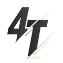 4T logo