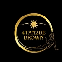 4tan2bebrown logo