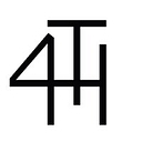 Logo for 4thandreckless.com