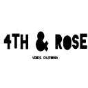 4th & Rose