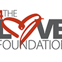 4 the Love Foundation logo