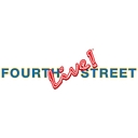 Fourth Street Live! logo