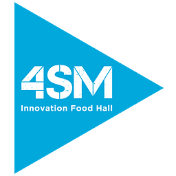 4th Street Market logo