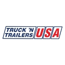 Truck N Trailers Usa logo