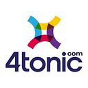 4Tonic logo