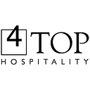 4 Tops Hospitality