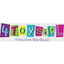 4Toys.pl logo