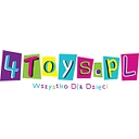 4Toys.pl logo