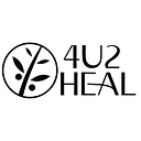 4U2HEAL logo