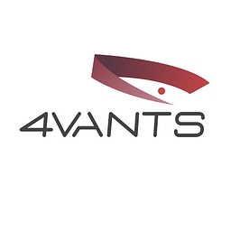 4VANTS - logo