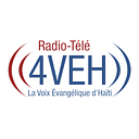 4VEH the Evangelistic Voice logo