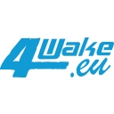4wake logo