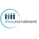 4way Recruitment logo