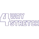 4 Way Stretch.co.uk logo