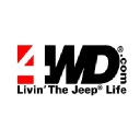 Logo for 4wd.com