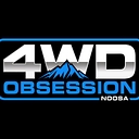 4WD Obsession Noosa