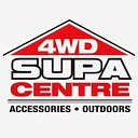4Wd Supacentre logo