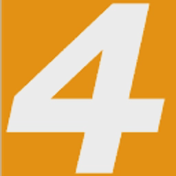 4Wheeler Ltd logo