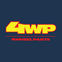 4wheelparts logo
