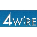4wire logo