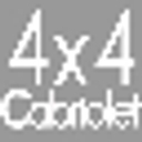 4x4-cabriolet.com logo