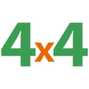 4x4overlander logo