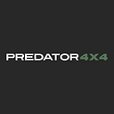 Predator4x4 logo