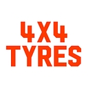 4x4 Tyres.co.uk logo