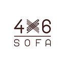 4x6 sofa logo