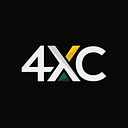 4XC logo