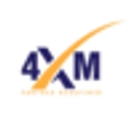 4xmsol Logo