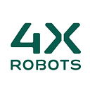 4Xrobots