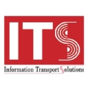 Information Transport Solutions   Usa logo