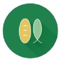 Five Loaves Two Fish logo