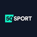 Favicon of 50 Sport