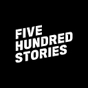 Favicon of 500 Stories