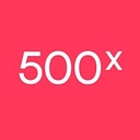 Favicon of 500x Tech Labs