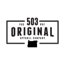 503original logo
