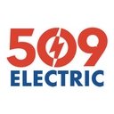 509 Electric logo