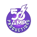 Logo for 50ampproductions.com