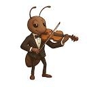 50 Ants