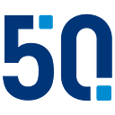 50breakthroughs Foundation logo