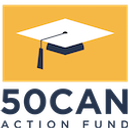 50can Action Fund Inc logo