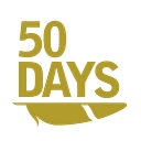 50 DAYS